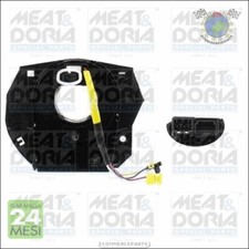 Molla spiroelicoidale airbag - molla,