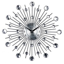 Large crystal round diamond - round,
