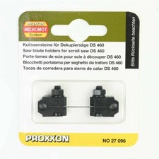 Blocchetti portalame Proxxon