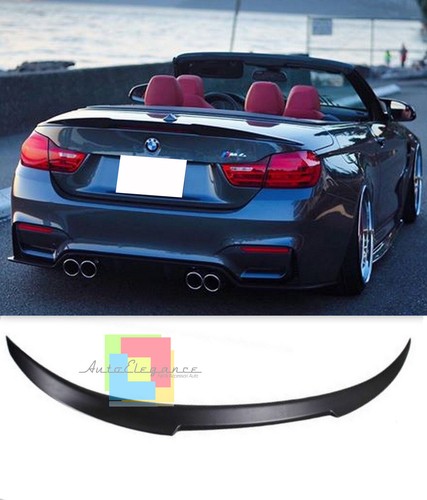 Bmw serie f33 f83 cabrio - bmw, 4