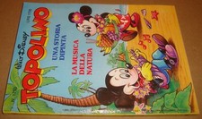 TOPOLINO 1753 THE WALT DISNEY