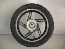 Ruota Posteriore Cerchio Ruote