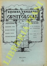 Rivista Italiana di