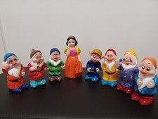 Biancaneve e i sette nani in