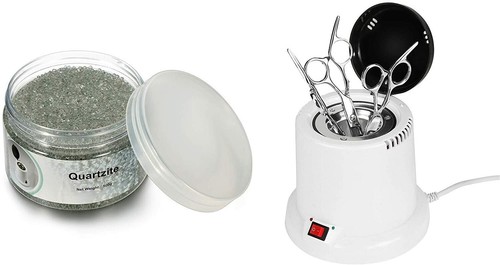 Sterilizzatore quarzo - a,