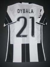 2016-2017 Adidas Juventus