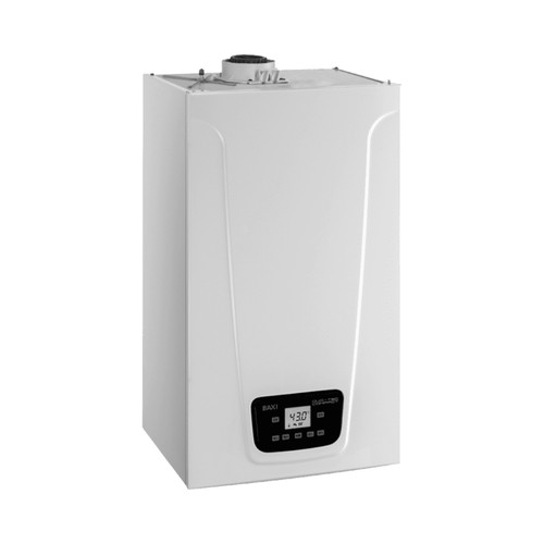 Caldaia condensazione baxi - condensazione,