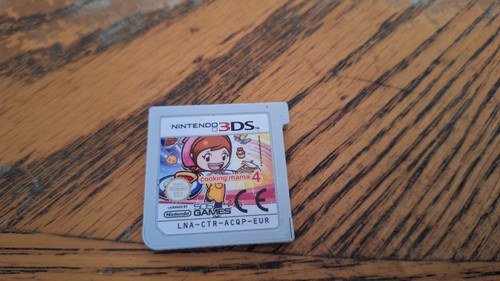 Cooking mama per nintendo - mama, 4