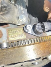 MOTORE  55266963 Completo PER