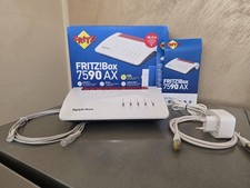 AVM FRITZ!Box 7590 AX v2.Wi-Fi