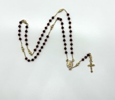 Virgen De Guadalupe Rosario En