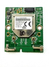 Sharp scheda wifi pollici - 50,