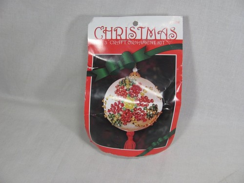 Kit ornamento vintage hobby - vintage,