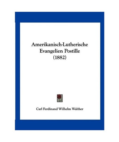 Amerikanisch-Lutherische