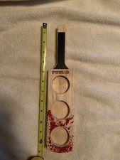 Shaun of the Dead Portabevande