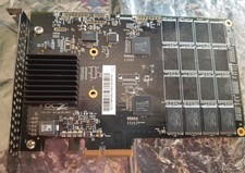 OCZ RevoDrive 3 SSD interno 120 GB PCI-Express 2.0 X4 RVD3-FHPX4-120G usato