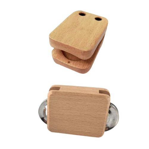 Cajon companion accessoire - cajon, –
