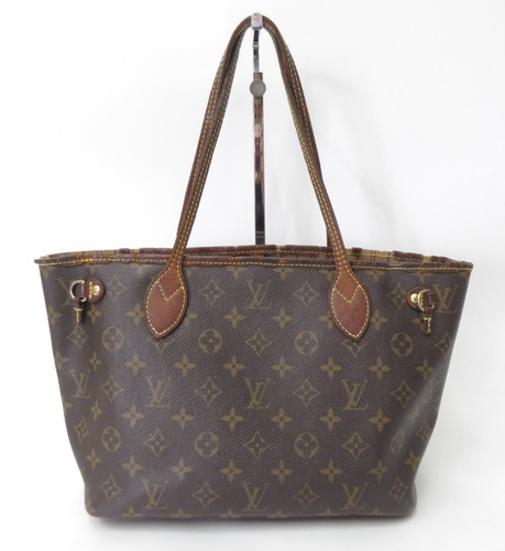 Autentica borsa mano - mano, louis