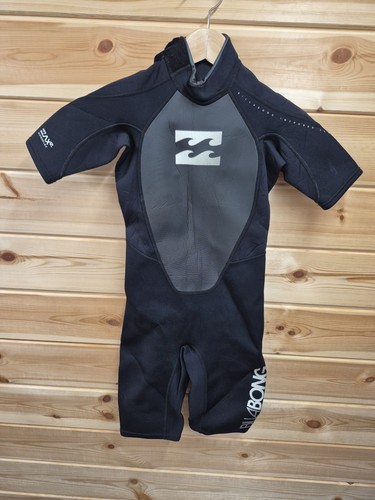 Muta corta billabong junior - billabong, 2