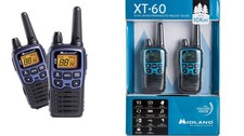 MIDLAND XT60 C1179 Coppia