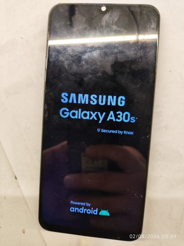 Samsung galaxy a30s 4 - samsung,