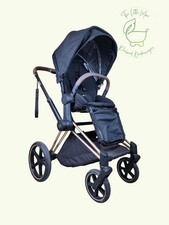 Cybex - Passeggino Priam 3 - 1