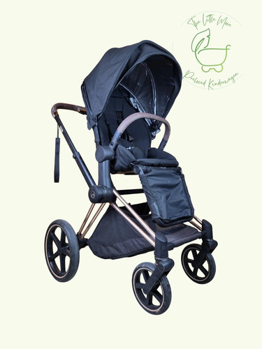 Cybex passeggino priam 1 - passeggino,