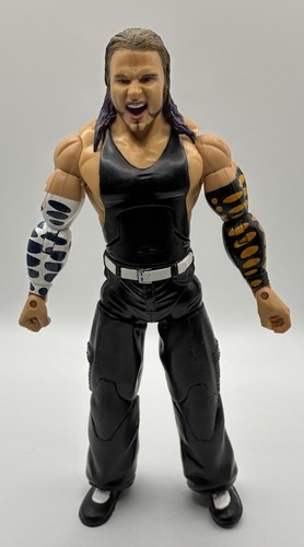 Wwe jeff hardy jakks classic - jeff,