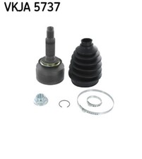 Kit giunti, Semiasse VKJA 5737