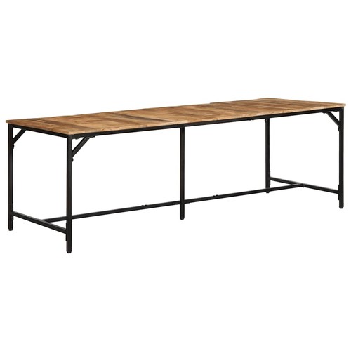 Tavolo pranzo 140x70x75 - tavolo, da