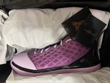 Nike Kobe 3 Low Protro rosa