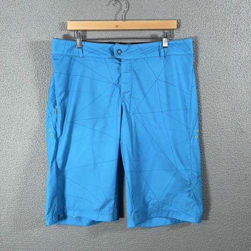 Pantaloncini sportivi enduro