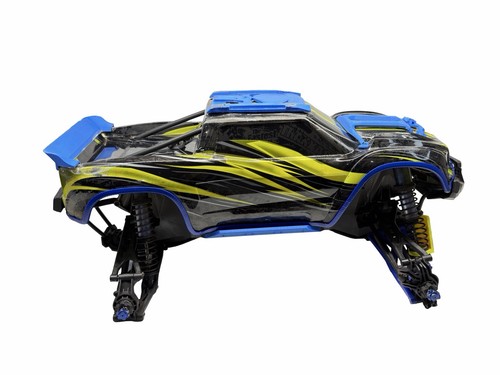Traxxas maxx 5 - traxxas, monster