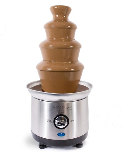 Fontana cioccolato premier - fontana,