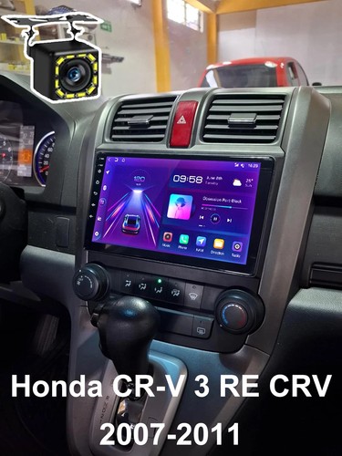 Autoradio din carplay kam - 2,