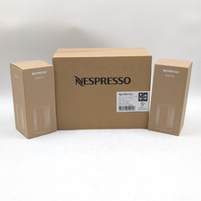 Nespresso Pixie D62 Household