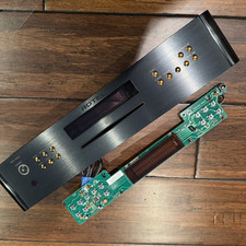 ROTEL RCD-1520 GRUPPO PANNELLO