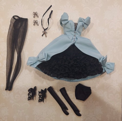 Barbie silkstone fashion - barbie,