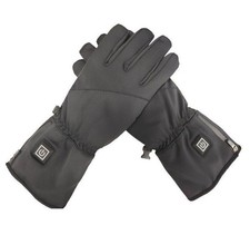 Guanti riscaldati Guanti riscaldati elettrici invernali caldi da moto Guanti ris