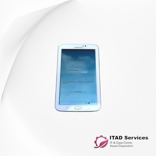 Samsung t210r galaxy tab 3 - tab,