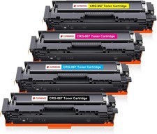 Clywenss CRG-067 Toner CON