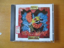 Raro cd The gang Storie d'Italia  1993
