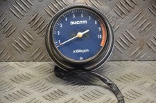 CONTAGIRI DUCATI 900 1000 MHR S2 SD PANTAH COD.7643 COUNTERLAPS