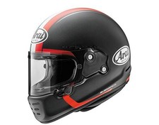 Casco moto integrale Arai