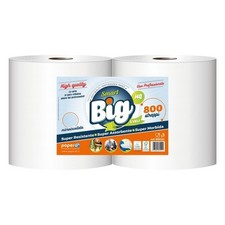 ROTOLO ROTOLONE 2 PEZZI CARTA