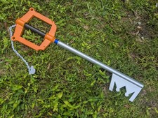 Chiave Keyblade Regno in