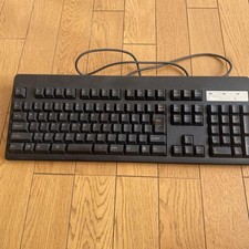 Tastiera Topre Realforce