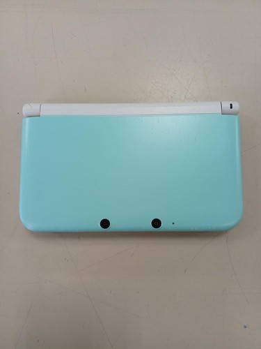 Console nintendo 3ds - console, xl