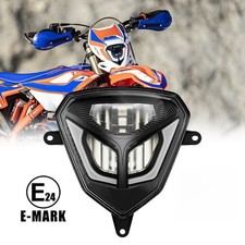 Faro proiettore led DRL