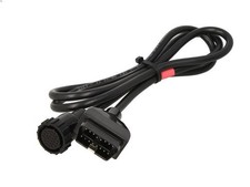 Cavi del lettore di codici di